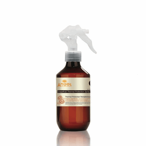 Angel - Angel Grapefruit Thermal Protect Spray - 200ml - Freshhair.dk