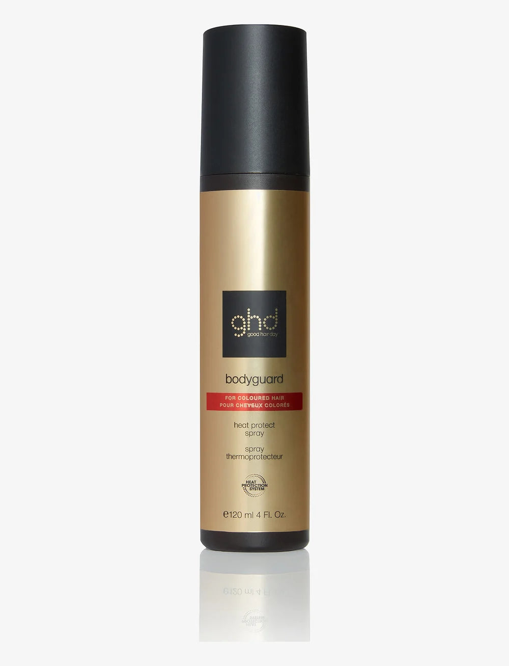 ghd Bodyguard Coloured Hair Cheveux Colorés - 120ml