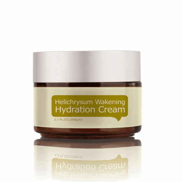 Angel - Angel Helichrysum Wakening Hydration Cream - 100g - Freshhair.dk