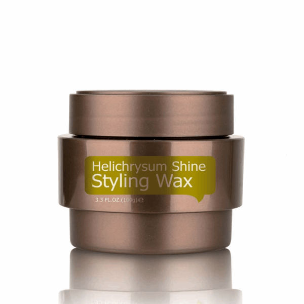 Angel - Angel Helichrysum Shine Styling Wax - 100g - Freshhair.dk