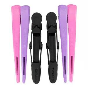 HH Simonsen Clips Set - 6stk