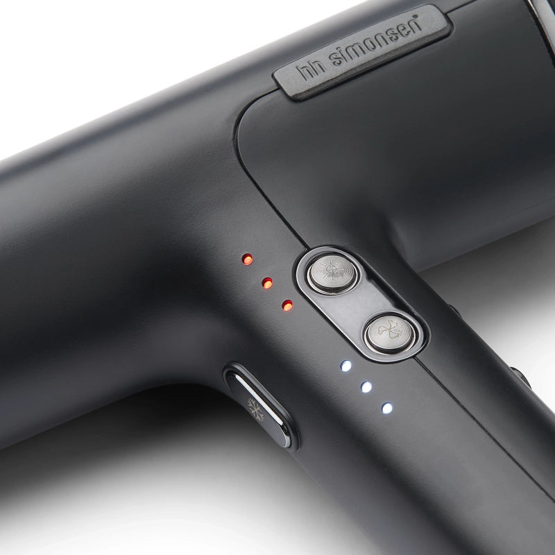 HH Simonsen Nano Ion Dryer