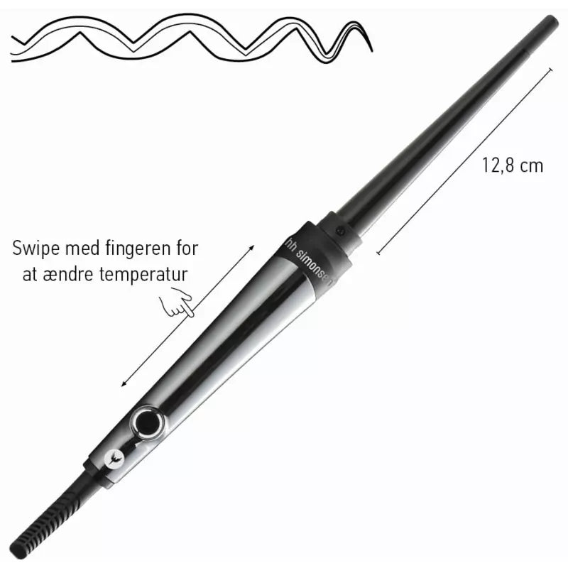 HH Simonsen ROD VS1