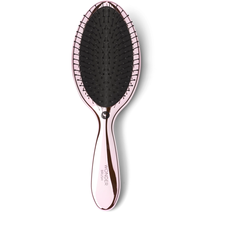 HH Simonsen - Wonder & Gloss Brush Rosegold