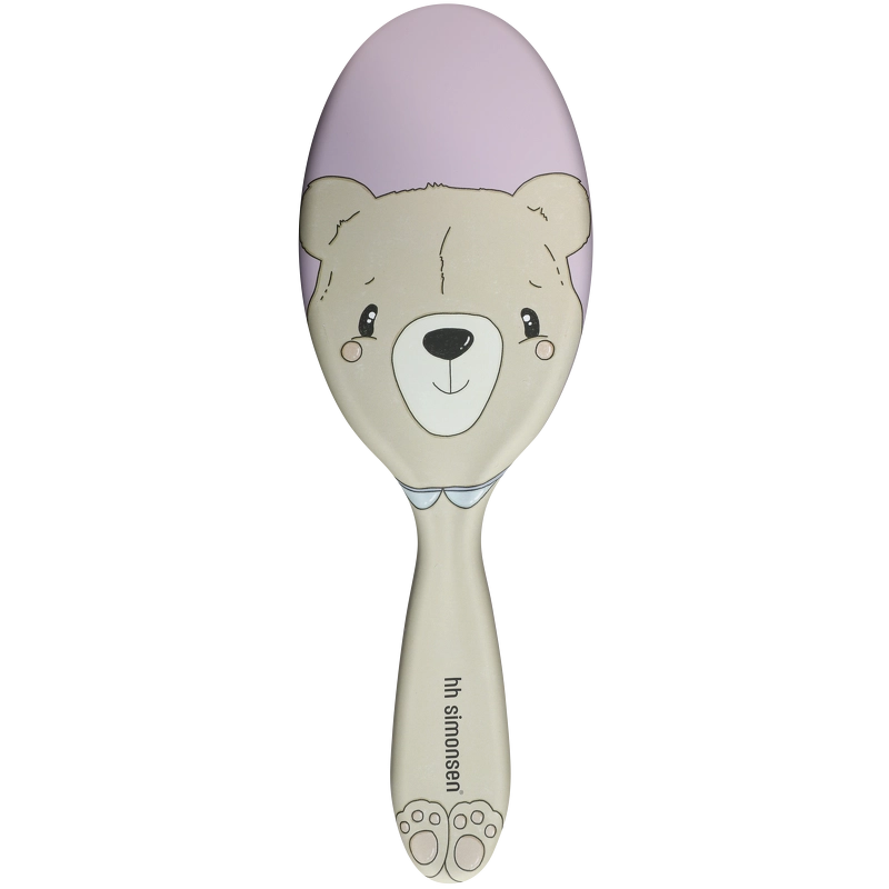 HH Simonsen Wonder Brush - Bear