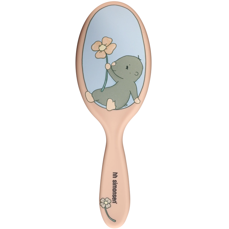 HH Simonsen Wonder Brush - Mole