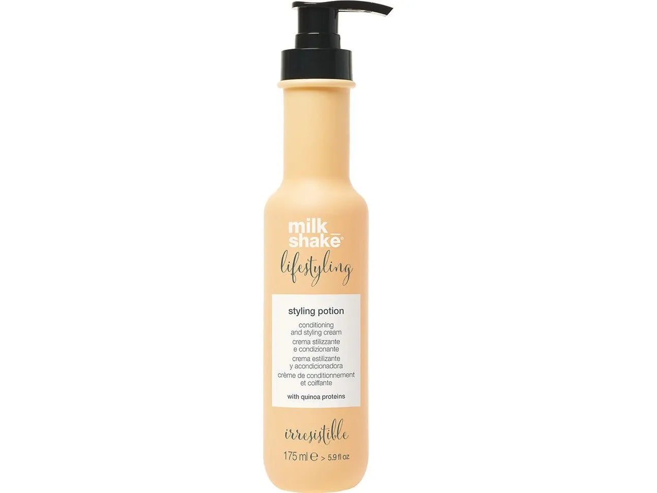 Milk_Shake Lifestyling Styling Potion - 175ml