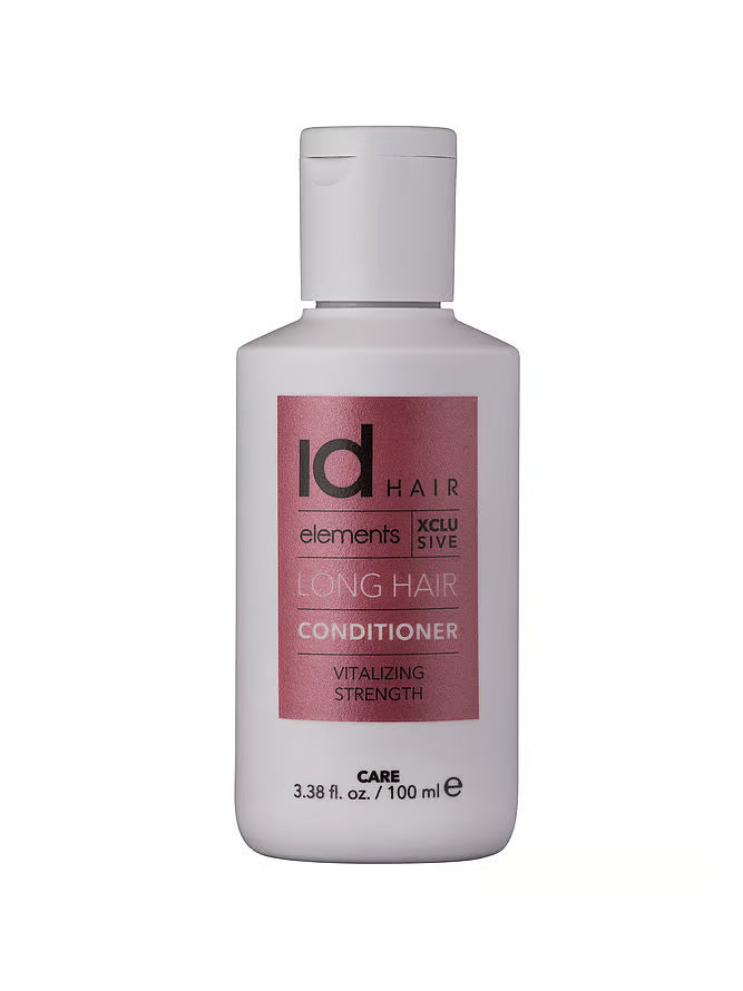 id Hair Long Hair Conditioner- 100ml