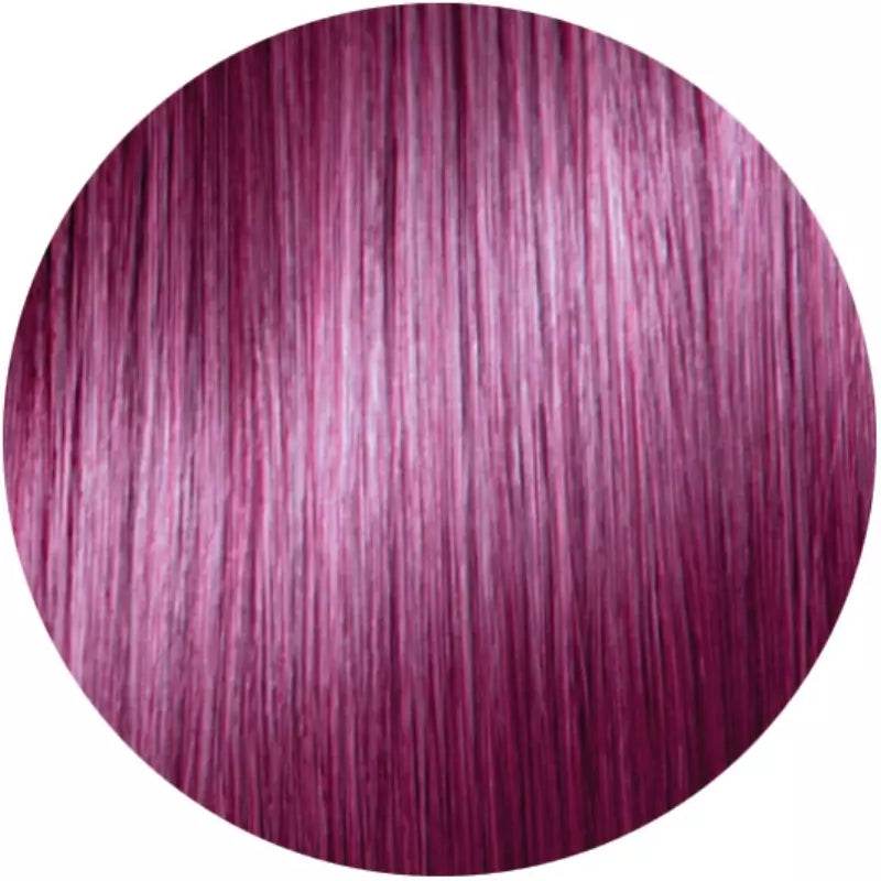 id Hair Colour Bomb Crazy Violet 681 - 200ml