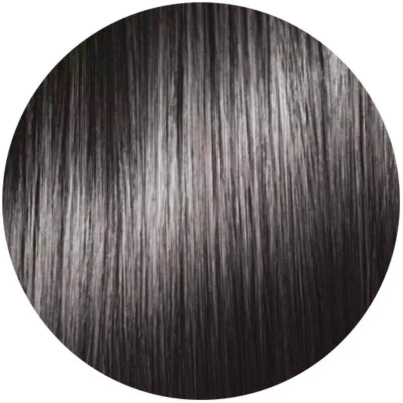 id Hair Colour Bomb Silver Grey 911 - 200ml