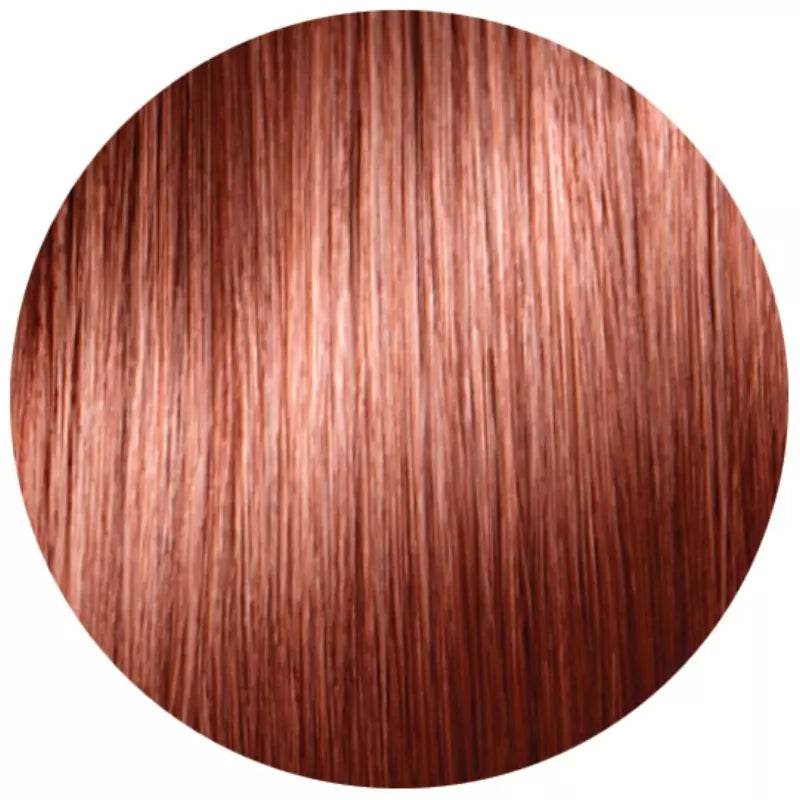id Hair Colour Bomb Rose Gold 963 - 200ml