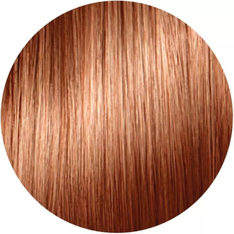 id Hair Colour Bomb Shiny Copper 747 - 200ml
