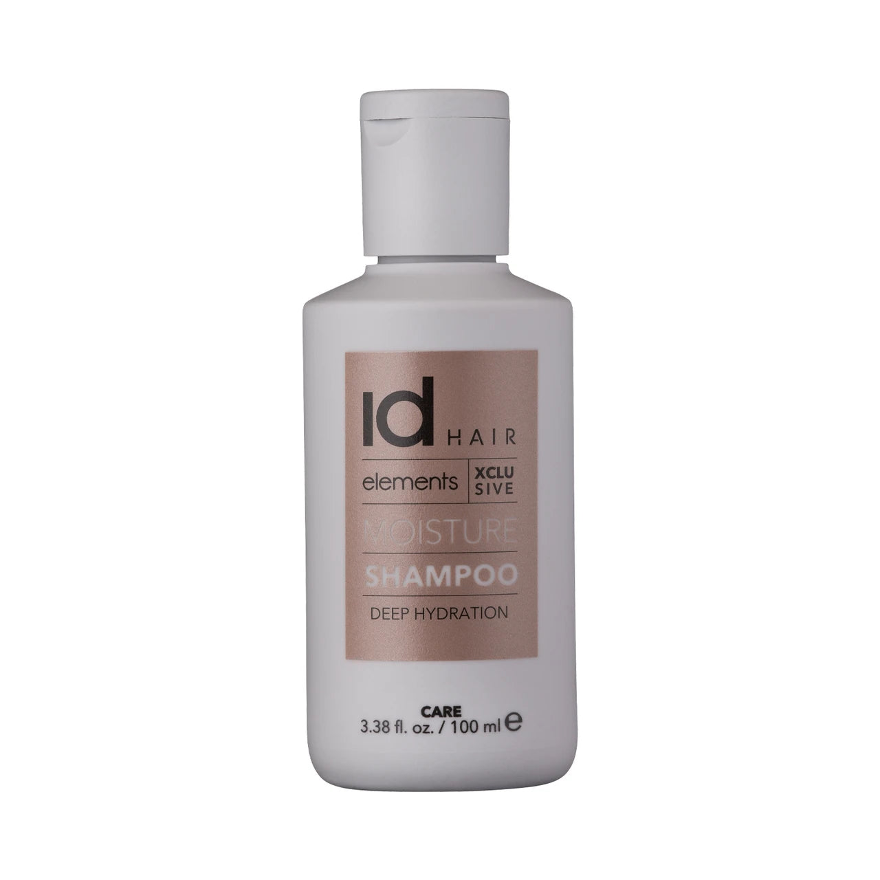 Id Hair Elements Xclusive Moisture Shampoo - 100ml