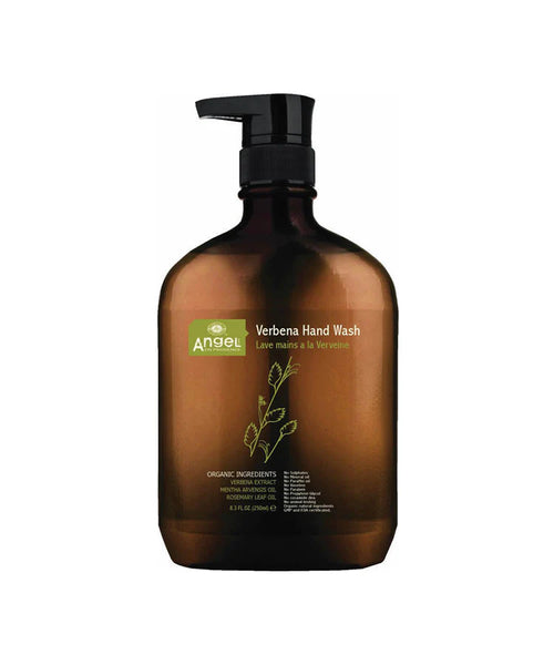 Angel - Angel Verbena Hand Wash - 250ml - Freshhair.dk