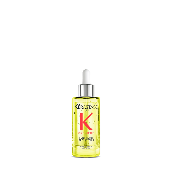Kérastase Premiére Huile Gloss Réparatrice - 30ml
