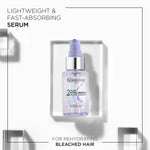 Kérastase - Kérastase Blond Absolu 2% Pure Hyaluronic Acid Serum - 50ml - Freshhair.dk