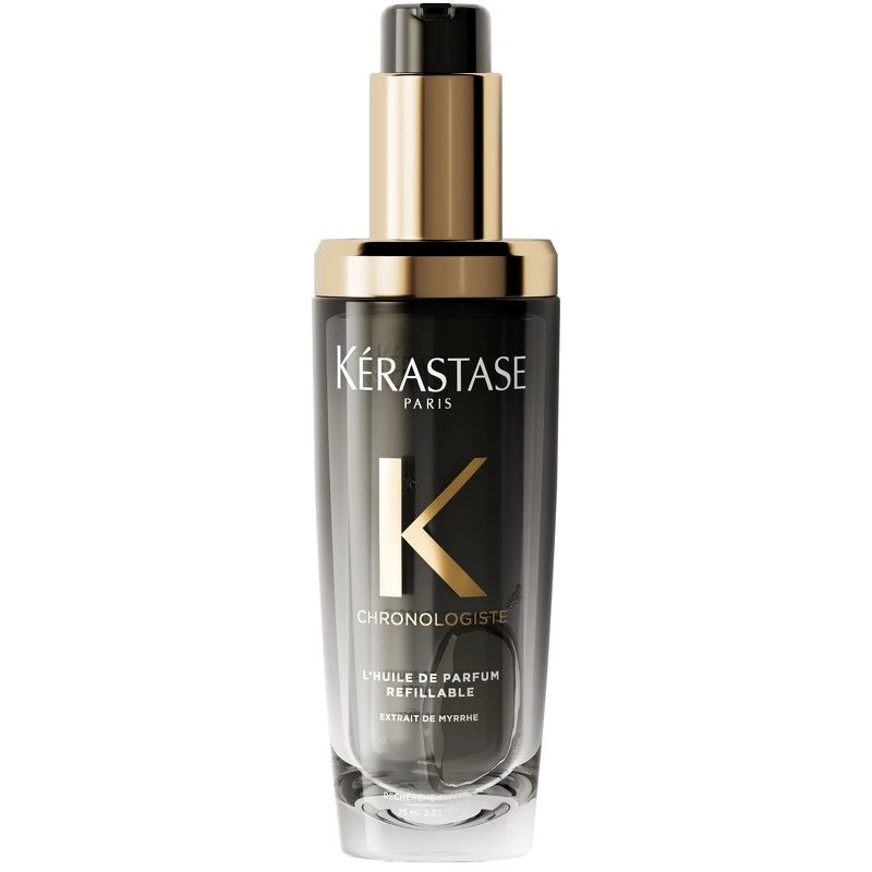 Kérastase Chronologiste L'Huile De Parfum Hair Oil refillable - 75ml