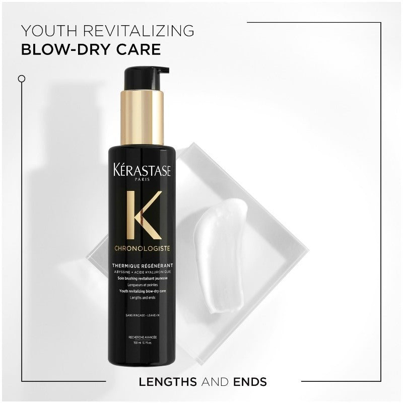 Kérastase Chronologiste Thermique Régénérant Leave-In - 150ml