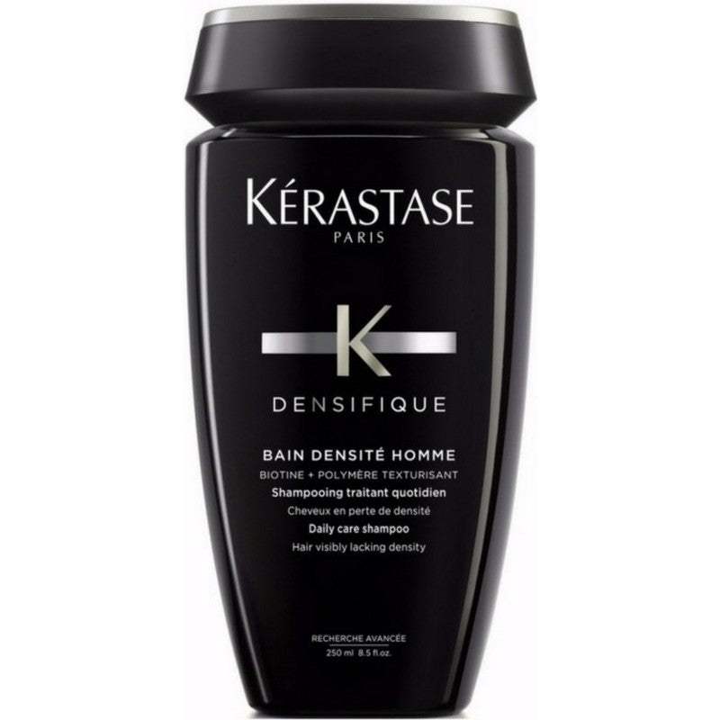 Kérastase Densifique Bain Densité Homme Shampoo - 250ml