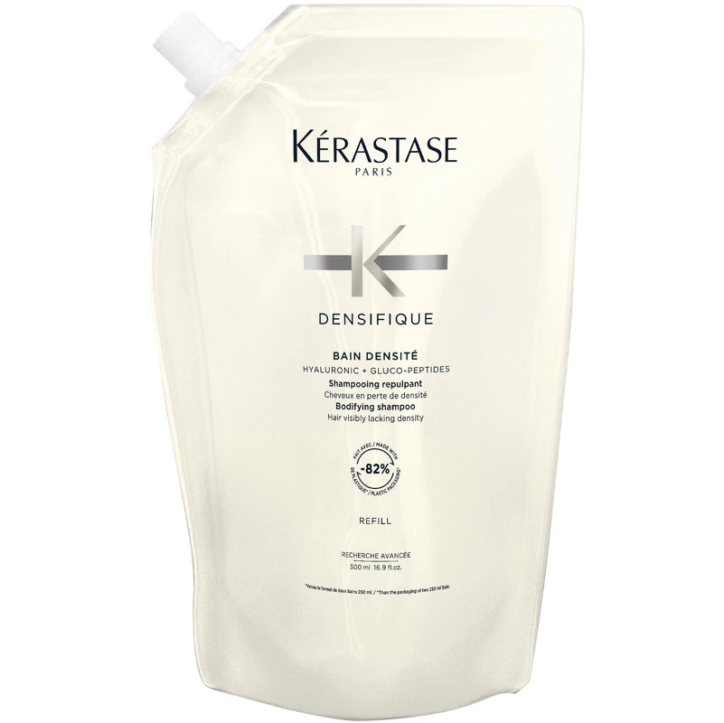 Kérastase Densifique Bain Densité Shampoo Refill - 500ml