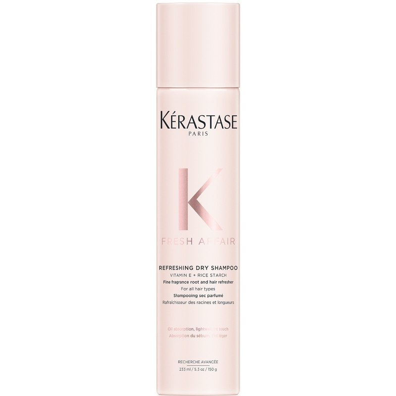 Kérastase Fresh Affair Refreshing Dry Shampoo - 233ml