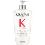 Kérastase Premiére Bain Décalcifiant Réparateur - 250ml - 500ml - Freshhair