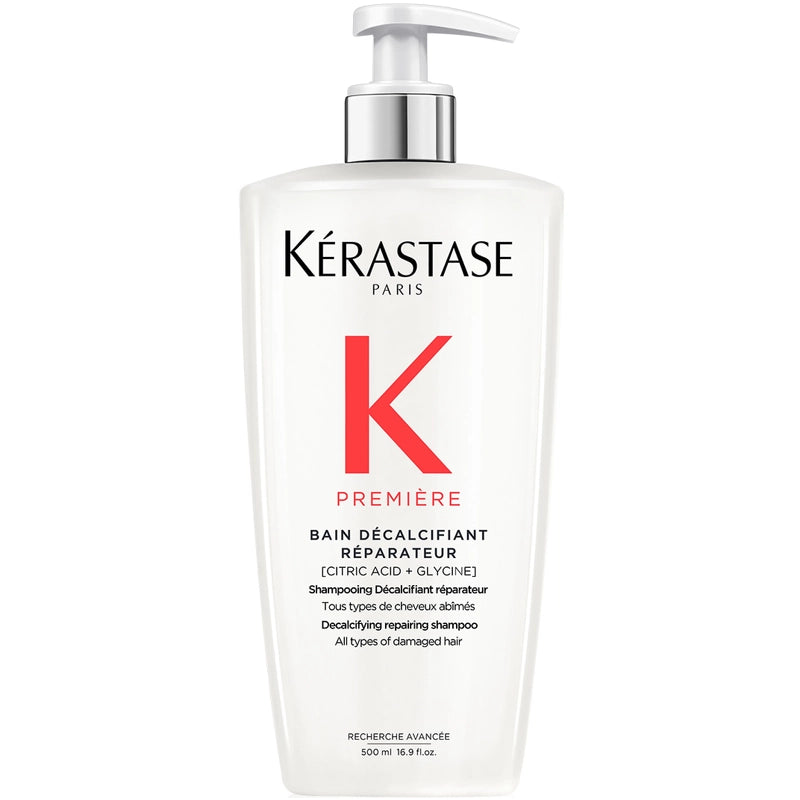 Kérastase Premiére Bain Décalcifiant Réparateur - 250ml - 500ml - Freshhair