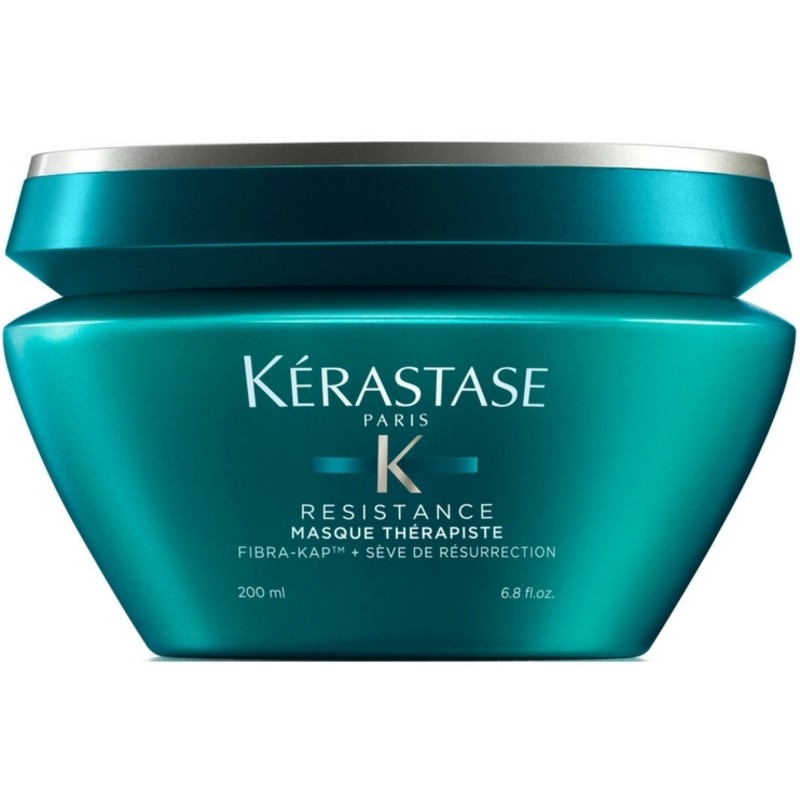 Kérastase Resistance Thérapiste Masque - 200ml