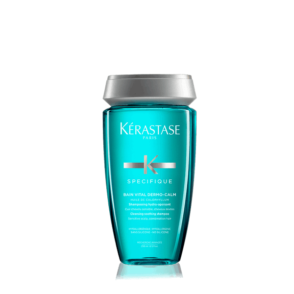 Kérastase Specifique Bain Vital Dermo-Calm - 250/500ml - 250ml - Freshhair