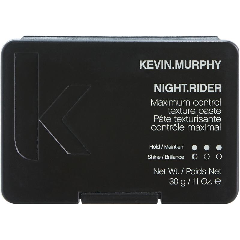 Kevin Murphy Night.Rider - Rejsestørrelse - 30g