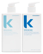 Kevin.Murphy - Kevin Murphy Repair-Me Wash og Rinse - 2 x 500ml - Freshhair.dk