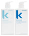Kevin.Murphy - Kevin Murphy Repair-Me Wash og Rinse - 2 x 500ml - Freshhair.dk