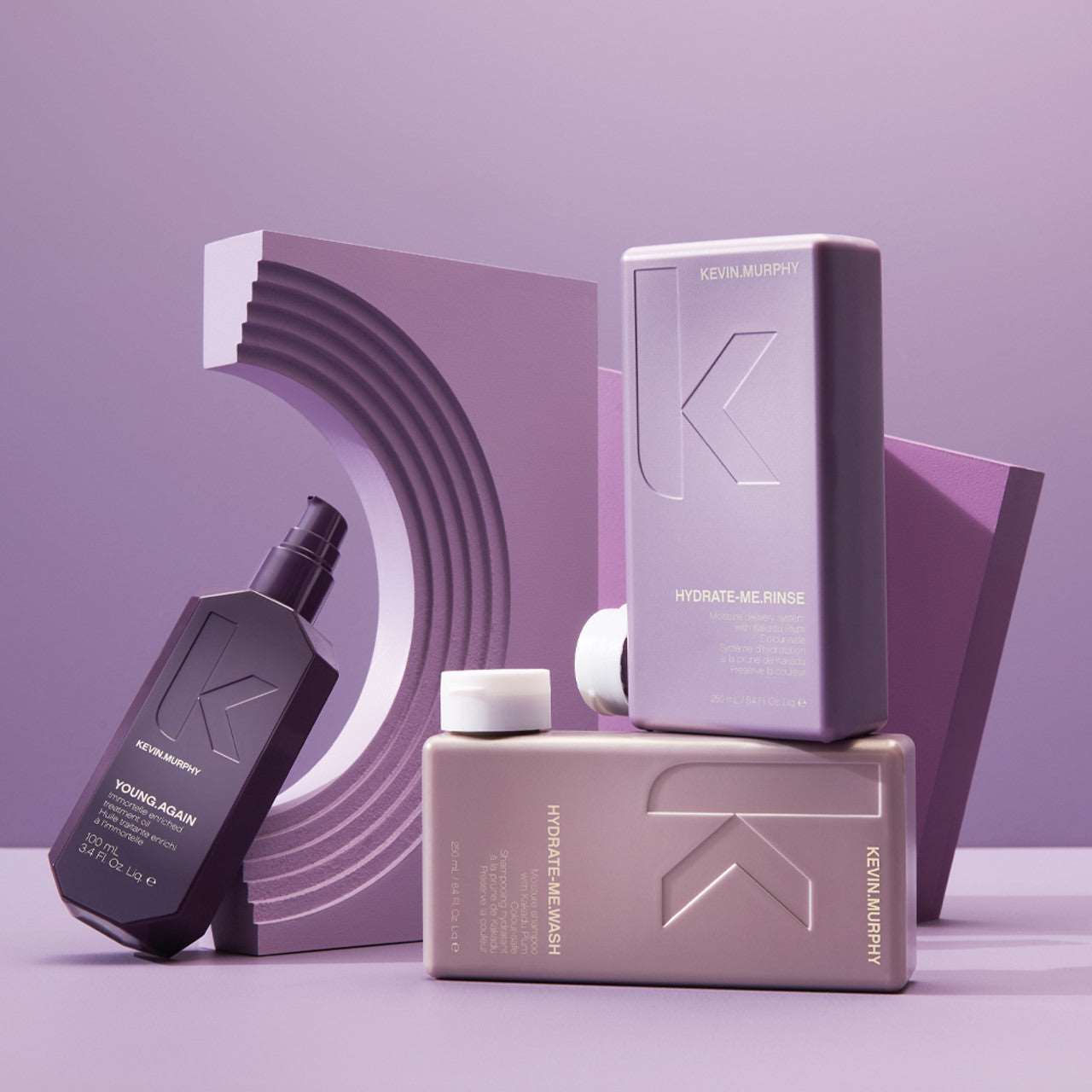Kevin Murphy Radiate Hydrate - Gaveæske