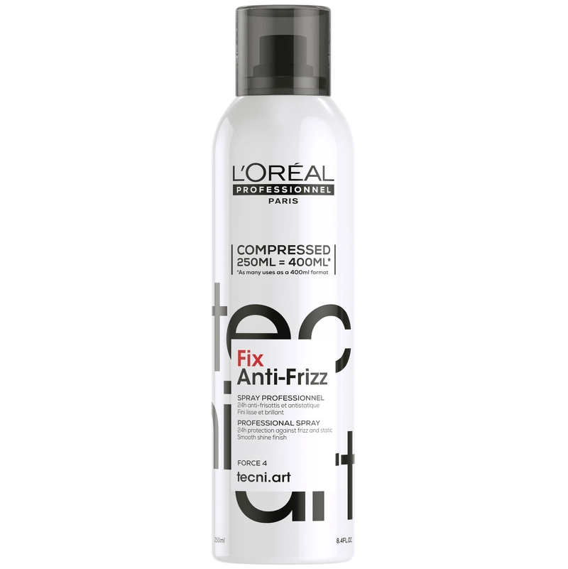L'Oréal Professionnel Fix Anti-Frizz - 250ml