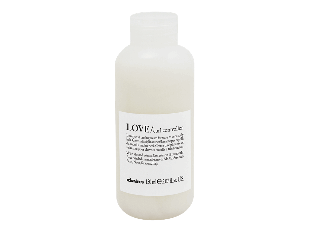 Davines - Davines LOVE Curl Controller - 150ml - Freshhair.dk