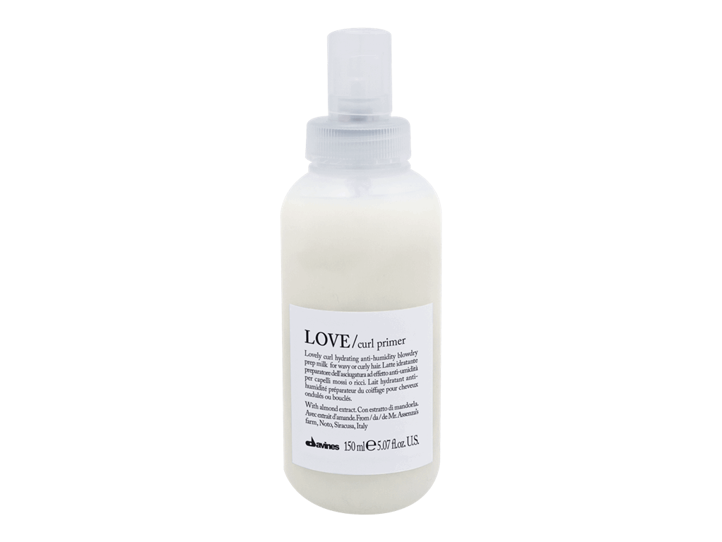 Davines - Davines LOVE Curl Primer - 150ml - Freshhair.dk