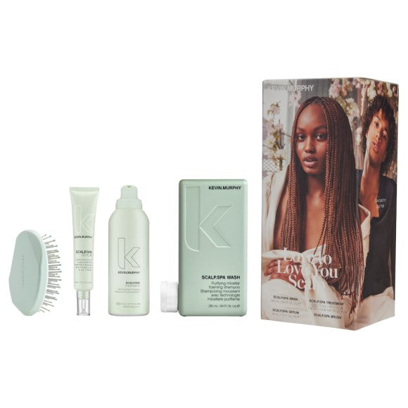 Kevin Murphy Love To Love You Scalp