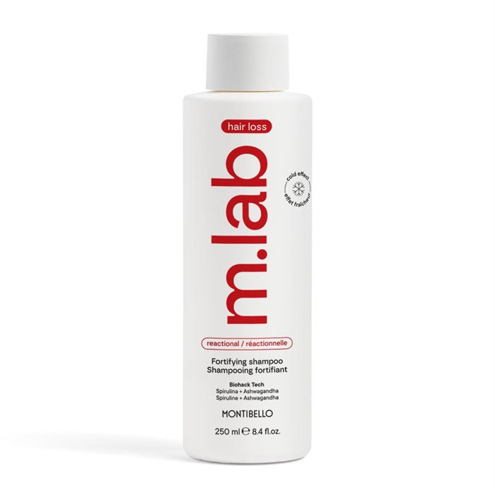 M.Lab Fortifying Shampoo - 250ml