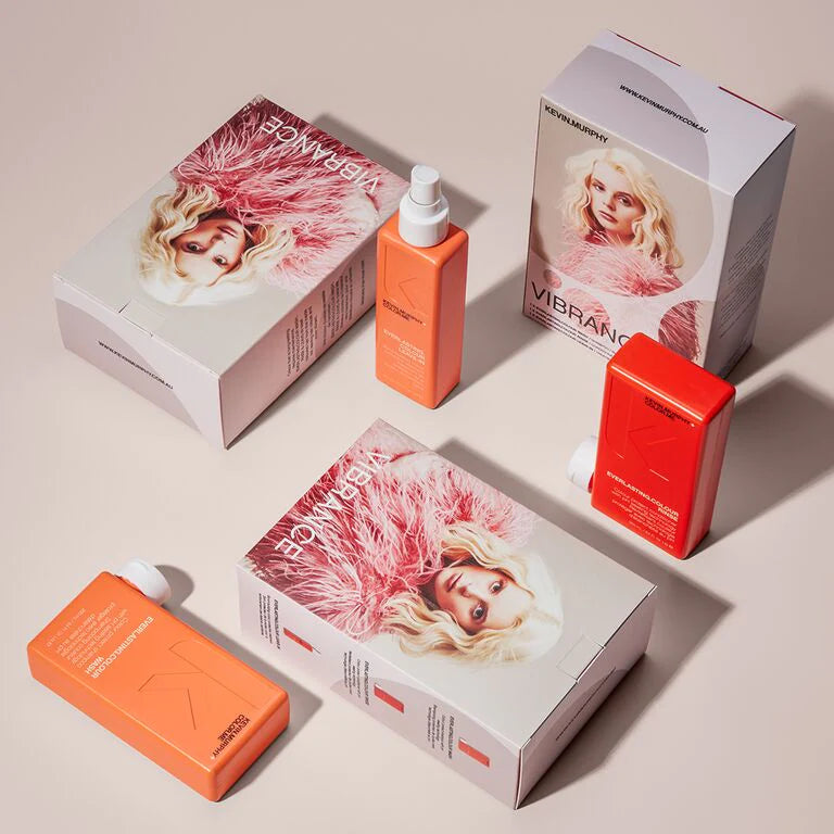 Kevin.Murphy - Kevin Murphy Vibrance - Gaveæske - Freshhair.dk
