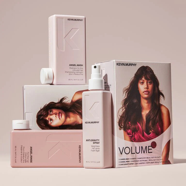 Kevin.Murphy - Kevin Murphy Volume - Gaveæske - Freshhair.dk