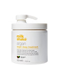 Milk_Shake Argan Deep Treatment - 200/500ml