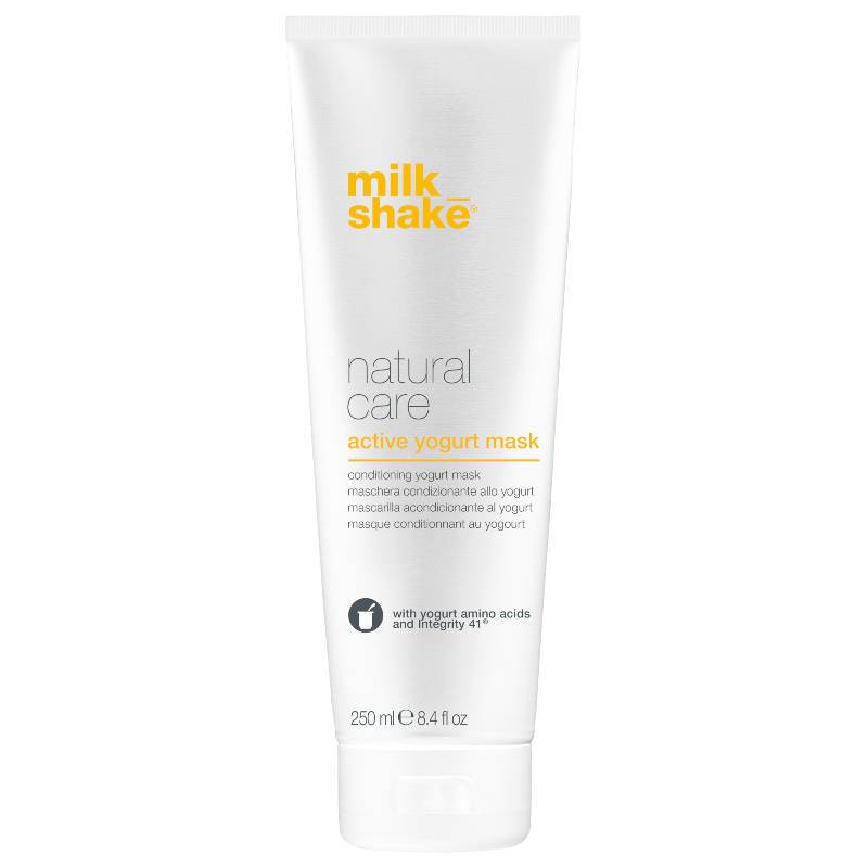 Milk_Shake Natural Care Active Yogurt Mask - 250/500ml