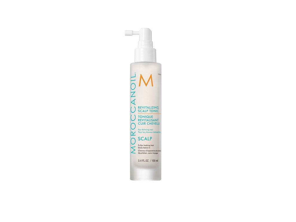 Morooccanoil Scalp Revitaklizing Scalp Tonic - 100ml