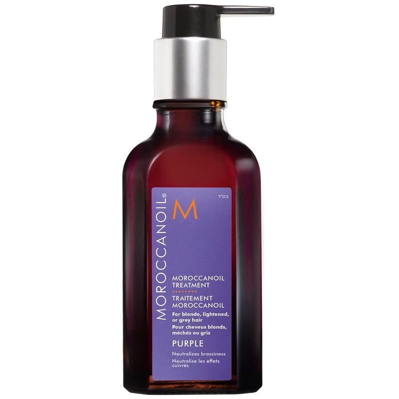 Moroccanoil Treatment Purple - 50ml