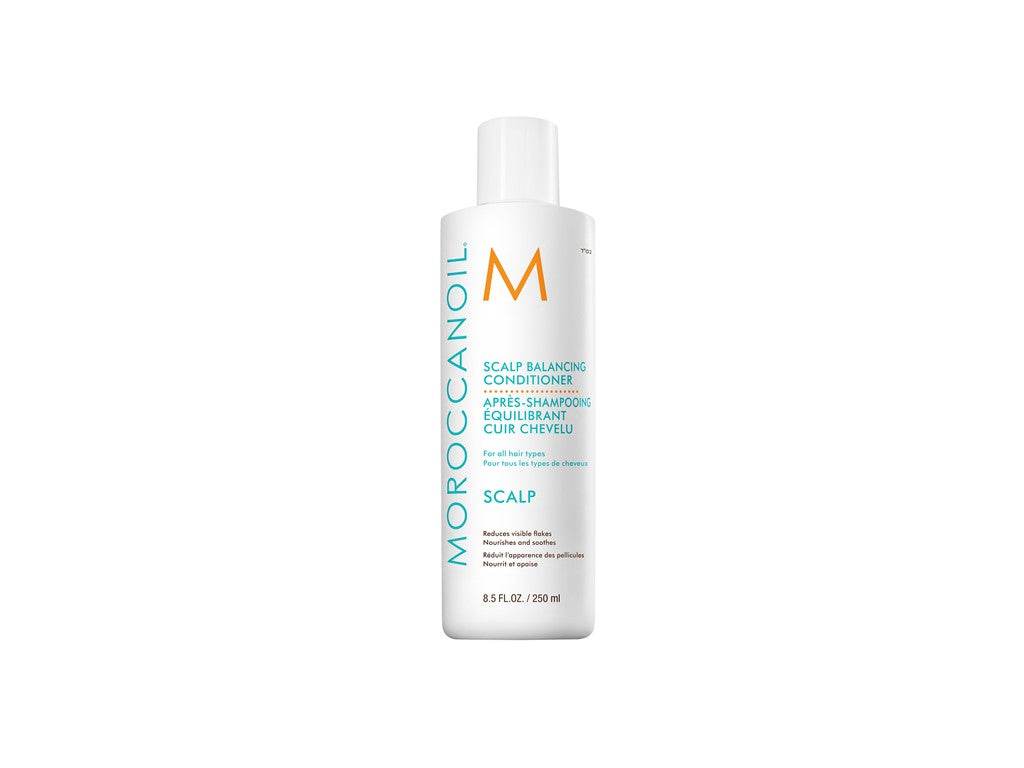 Moroccanoil Scalp Balancing Conditioner - 250ml