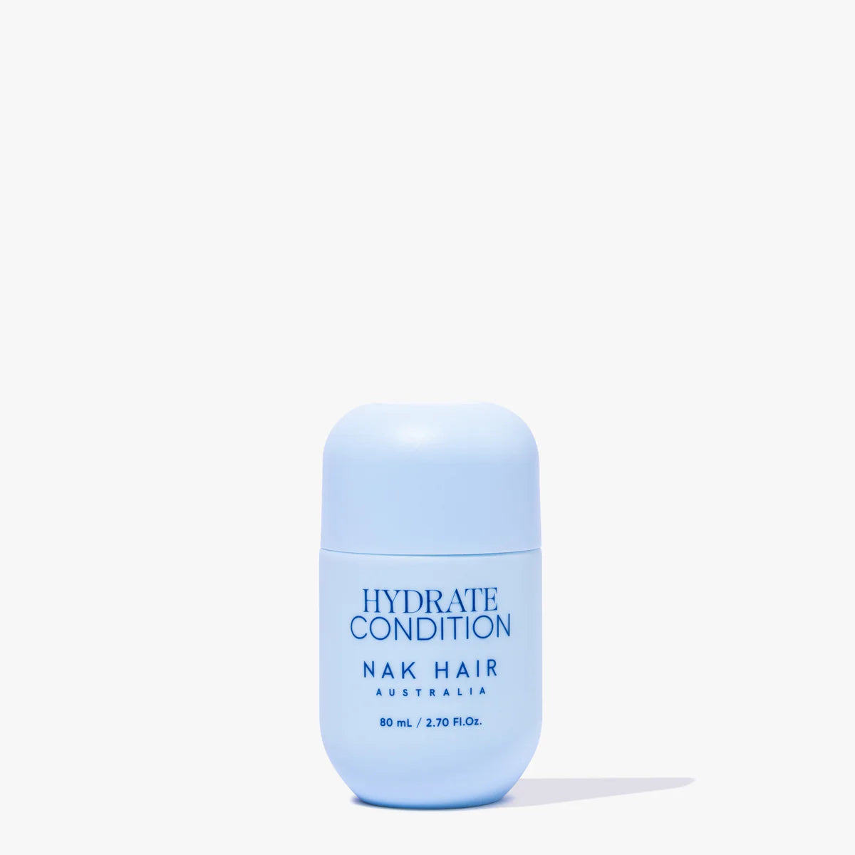 Nak Hair Hydrate Condition - 80ml