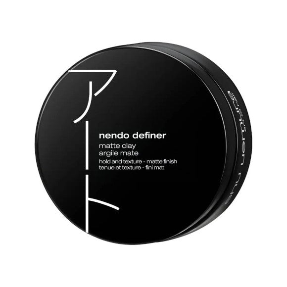 Shu Uemura Nendo Definer Matte Clay - 71ml