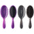 HH Simonsen Wonder & Gloss Brush - Purple&Grey - Limited Edition