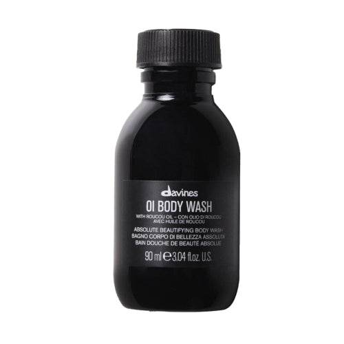 Davines Oi Body Wash - 90ml