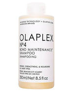 Olaplex - Olaplex No.4 Bond Maintenance Shampoo - 250ml - Freshhair.dk